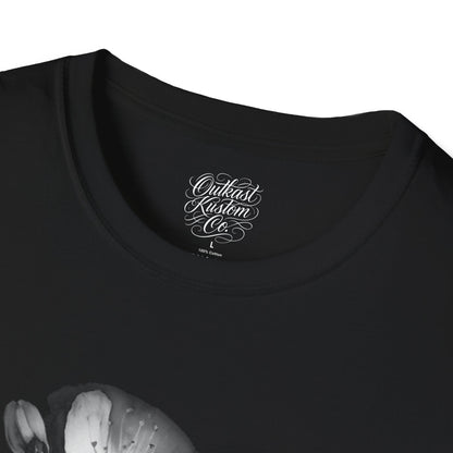 Skull blossom
