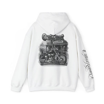 THE SALOON HOODIE