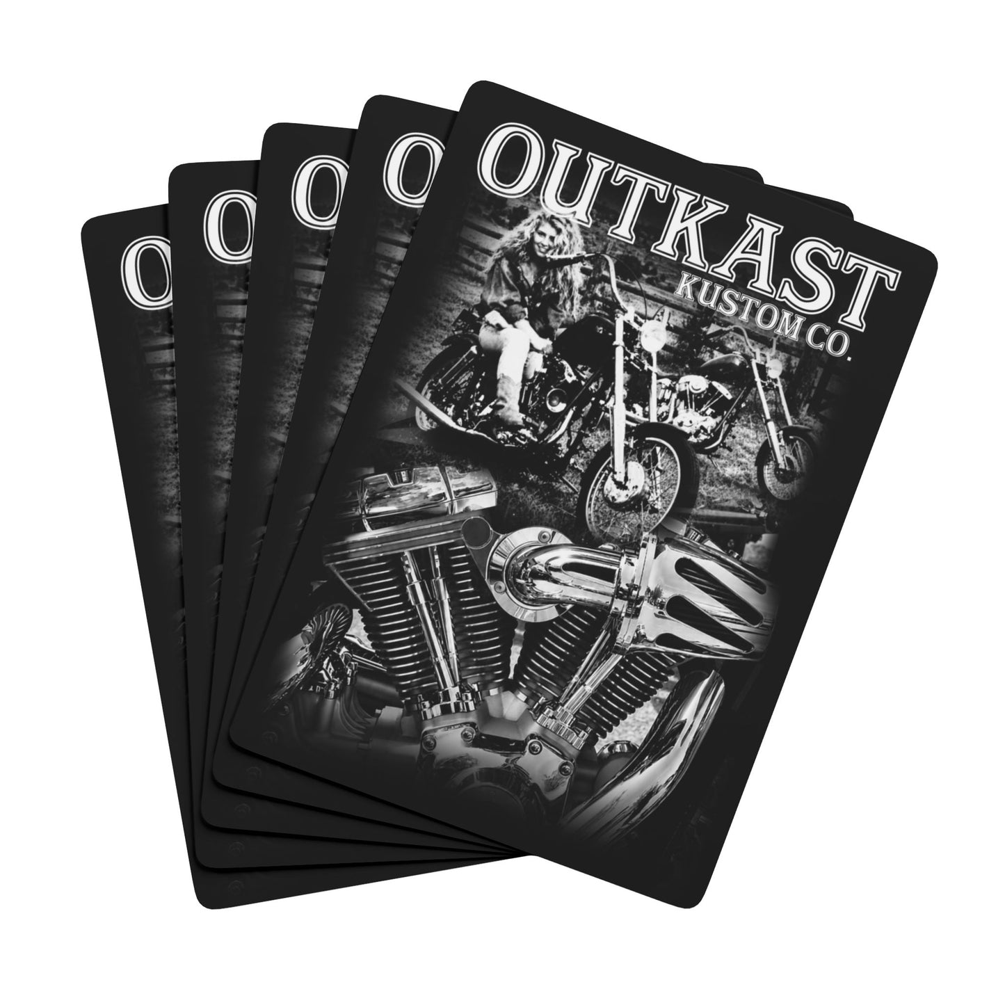 Poker Cards