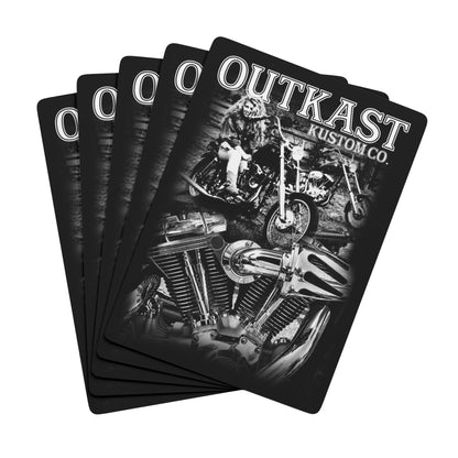 Poker Cards