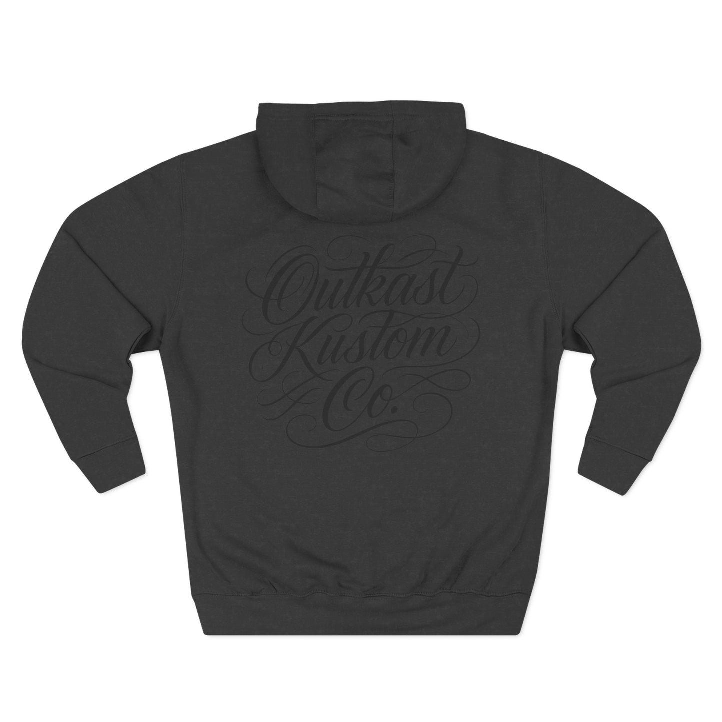 Outkast Kustom Co. Hoodie