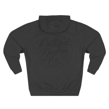 Outkast Kustom Co. Hoodie