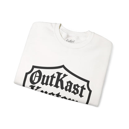 The Outkast Crewneck