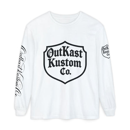 The OG Long Sleeve Shirt