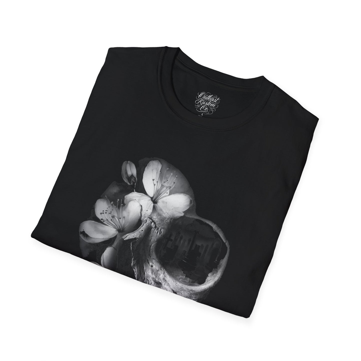 Skull blossom