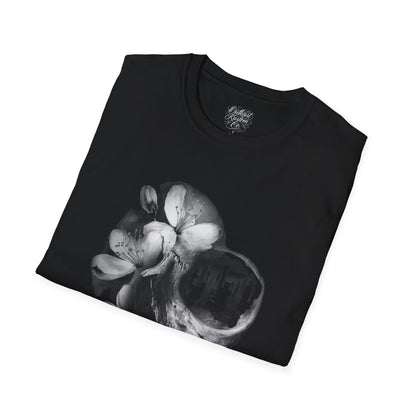 Skull blossom