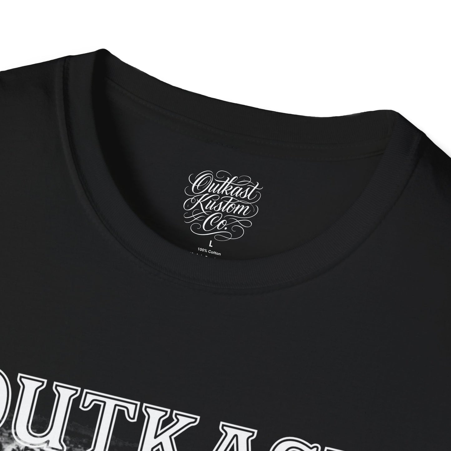 Western Horses T-Shirt