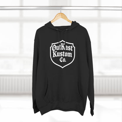 Outkast Kustom Co. Hoodie