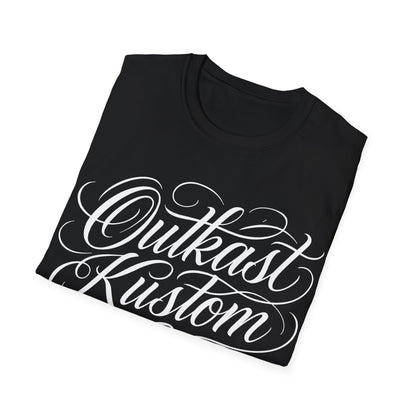 OutKast Script Shirt