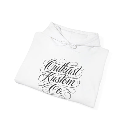 THE SALOON HOODIE