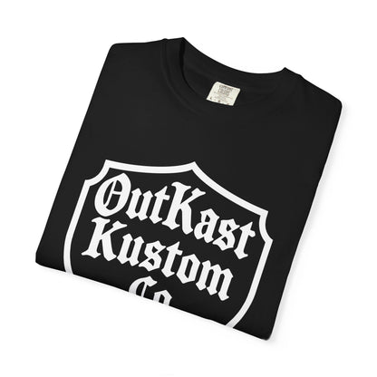 OutKast Kustom Co. Graphic T-Shirt