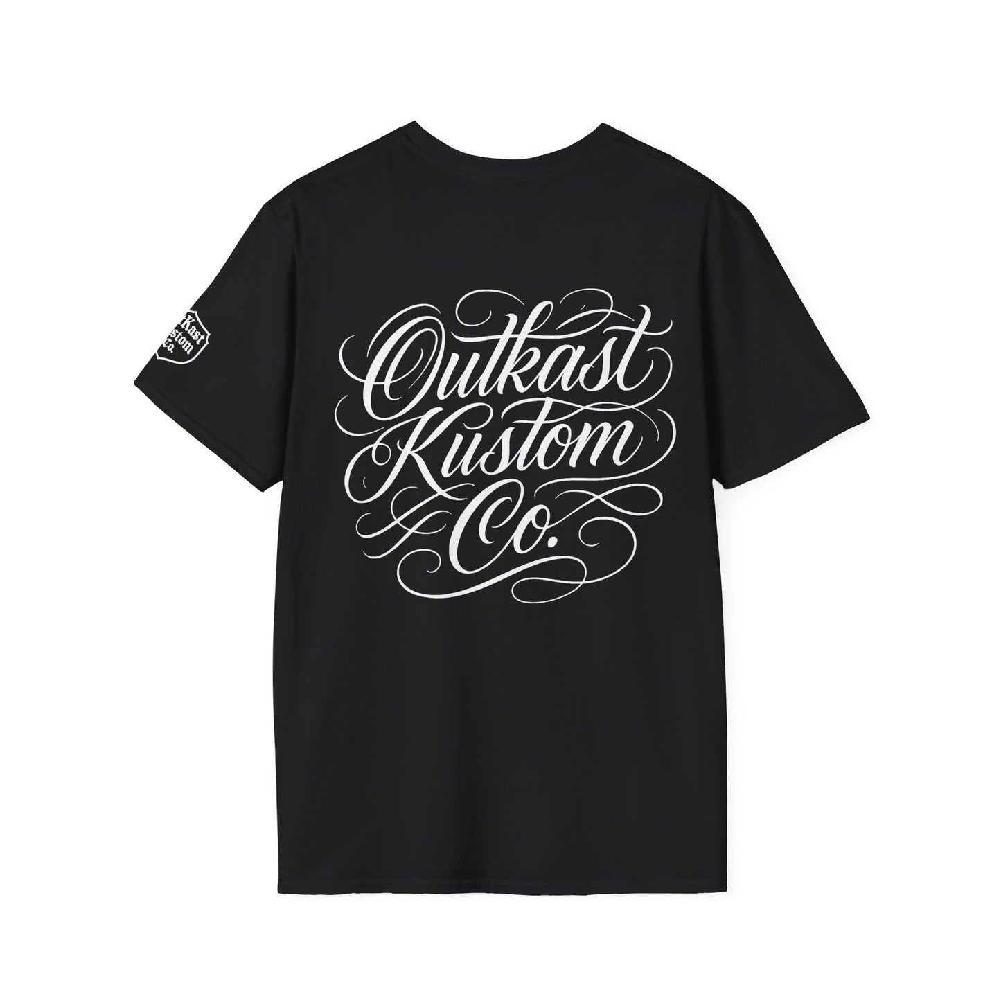 Western Horses T-Shirt