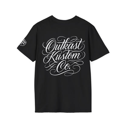Western Horses T-Shirt