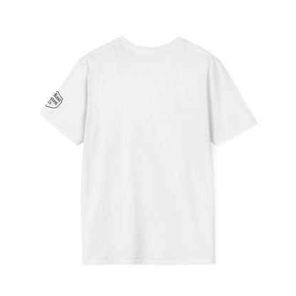 Outkast Kustom Co. Motorcycle T-Shirt — Vintage Chopper Saloon Tee 100% transparency
