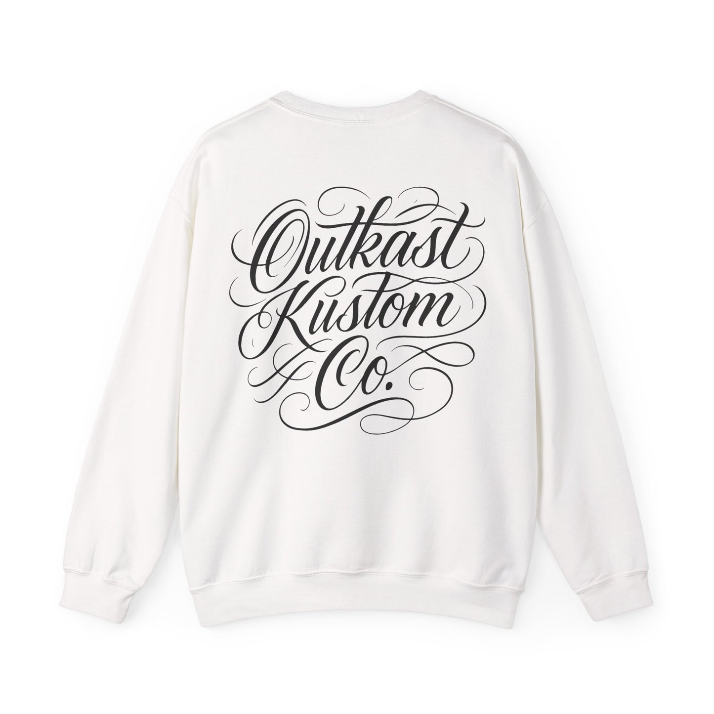 The Outkast Crewneck