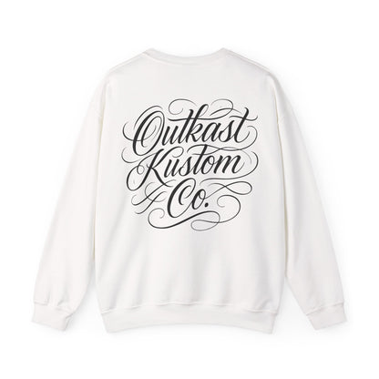 The Outkast Crewneck
