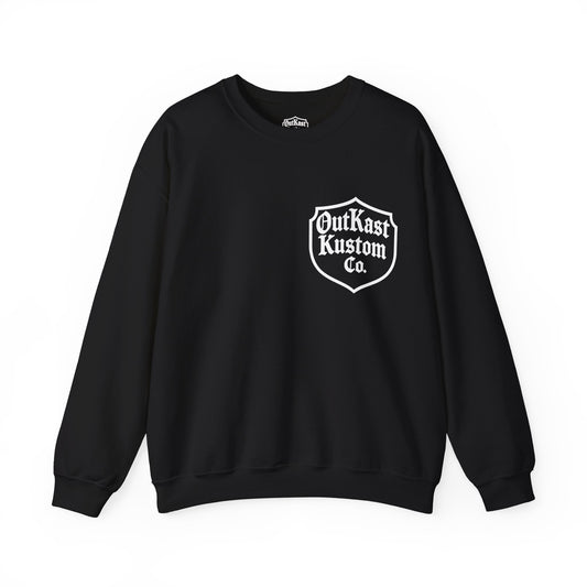 The Klassic Crewneck