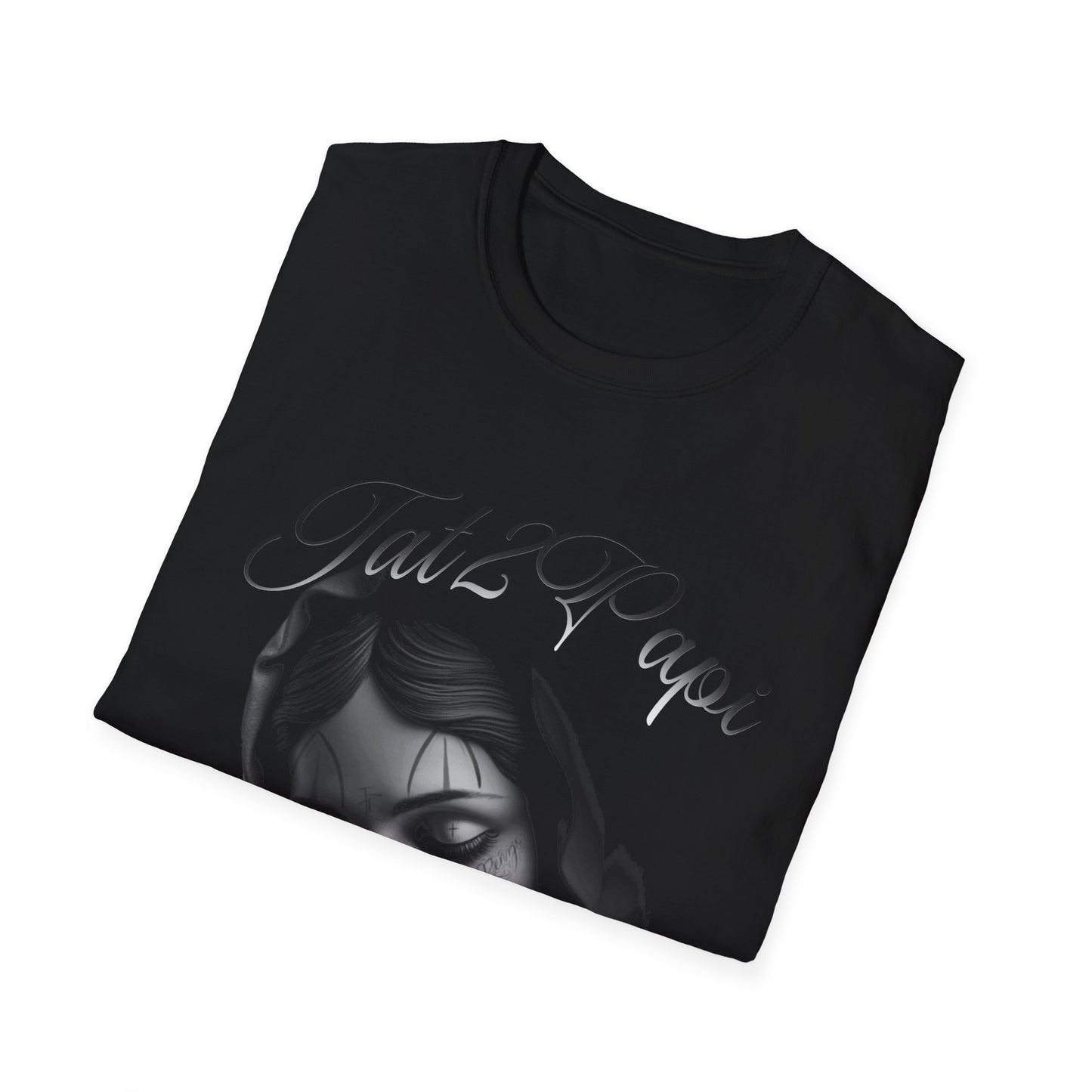 Tat2papi tee