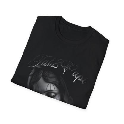 Tat2papi tee