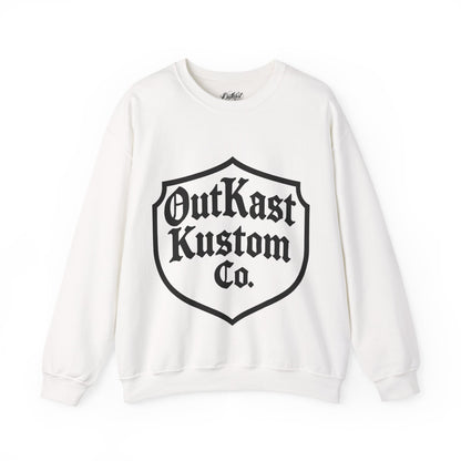 The Outkast Crewneck
