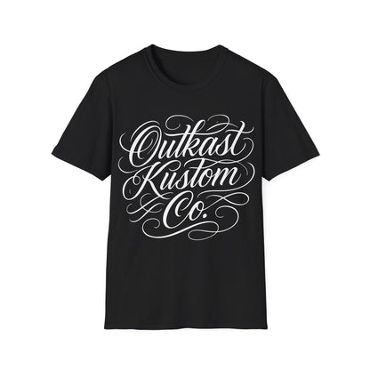 OutKast Script Shirt