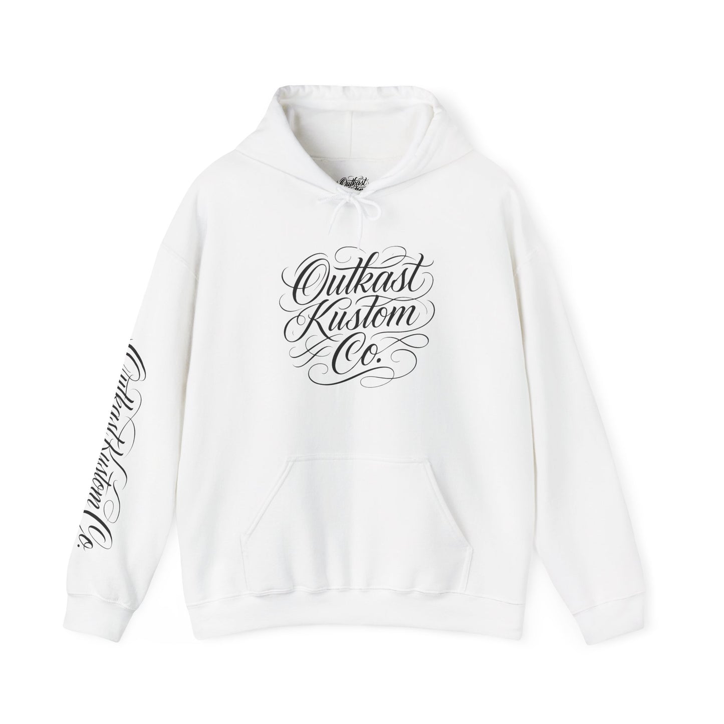 THE SALOON HOODIE