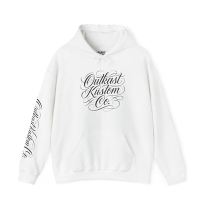 THE SALOON HOODIE