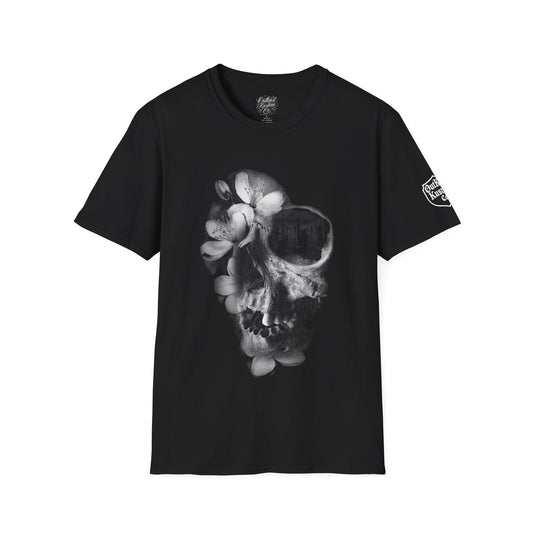 Skull blossom