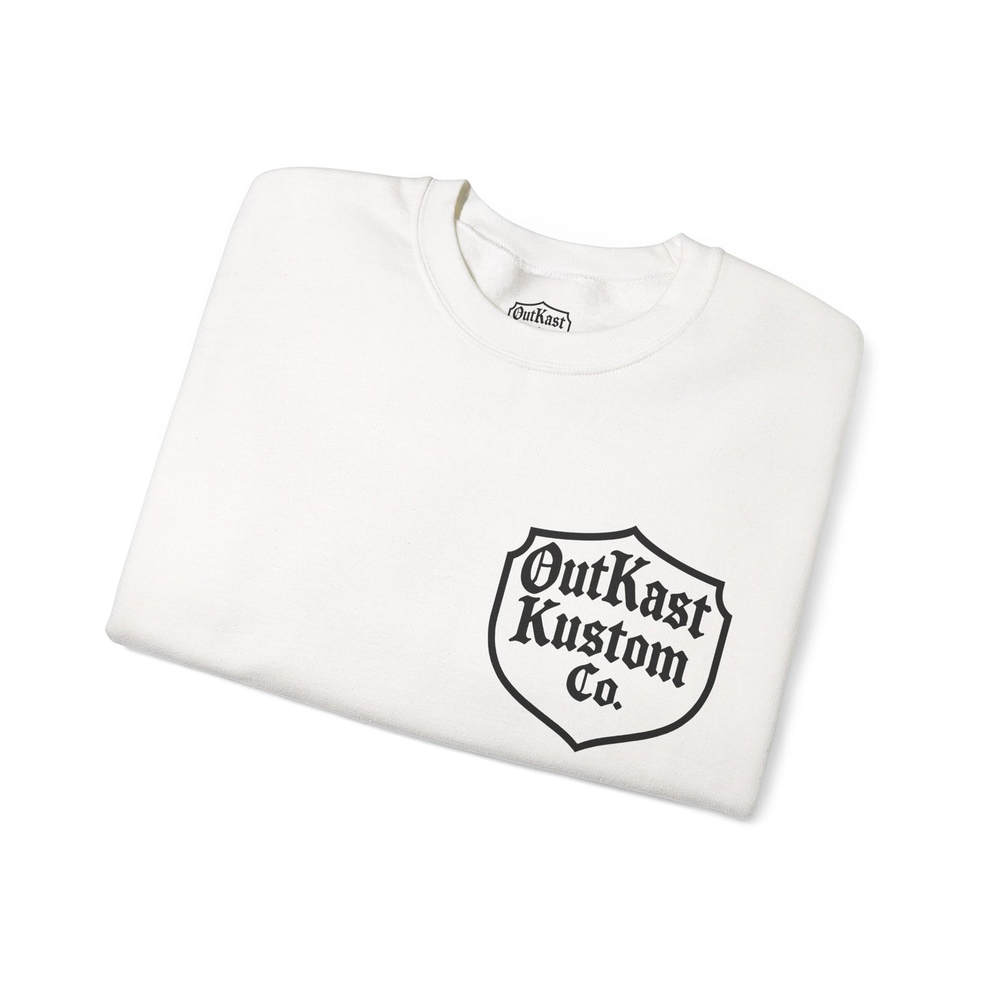 The Klassic Crewneck