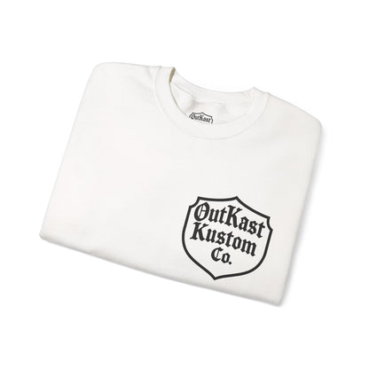 The Klassic Crewneck